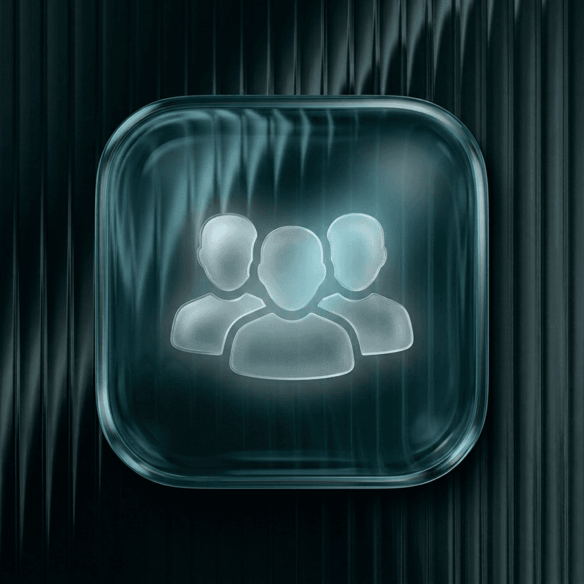 Network exclusivo